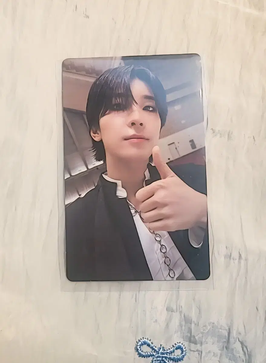 Seventeen wonwoo photocard weverse Best Albums