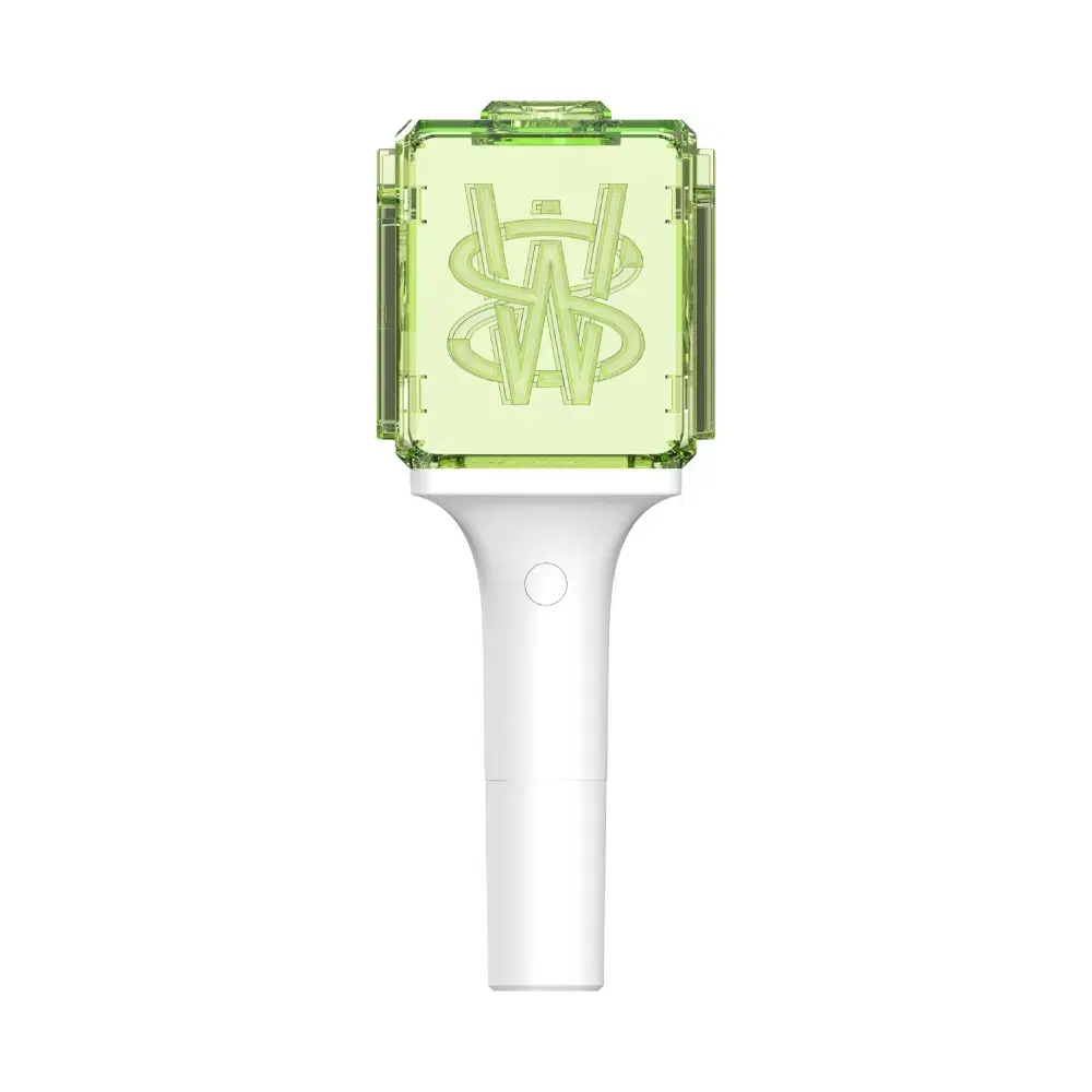 Newmom nct wish lightstick sells