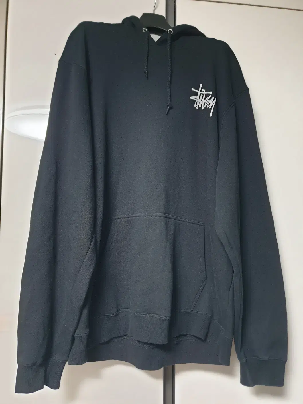 Stussy Hoodie XL