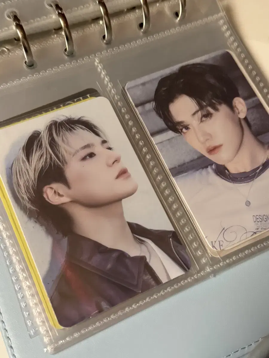 Dreamscape jeno jaemin pre-order benefit Bulk WTS