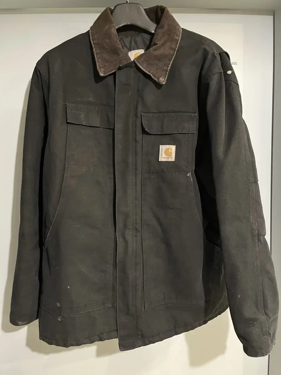 [2XL] 00s Calhart Work Jacket