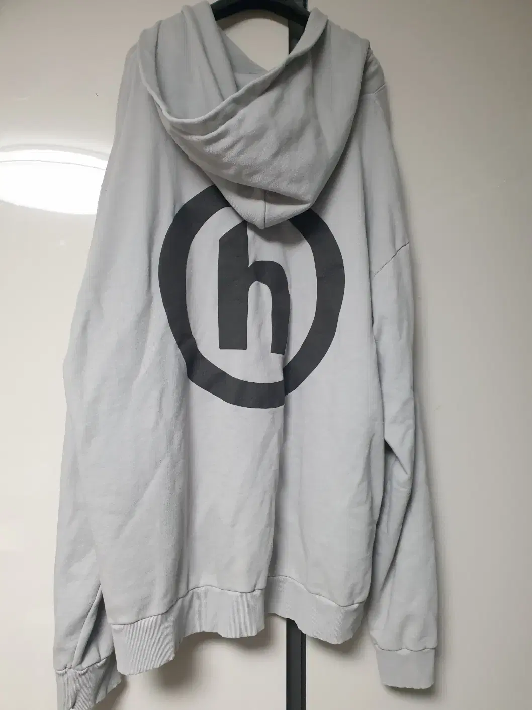 Hidden New York Hoodie XL