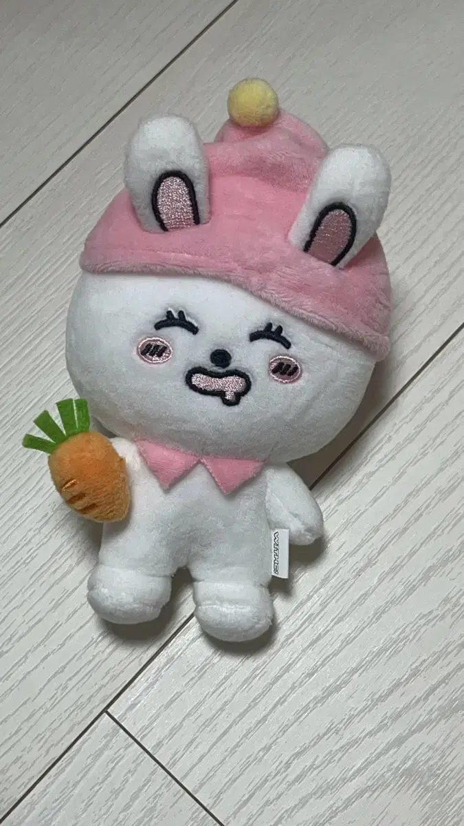 stayc wisse wisse wisse withc doll tukkumi wts sell sumin