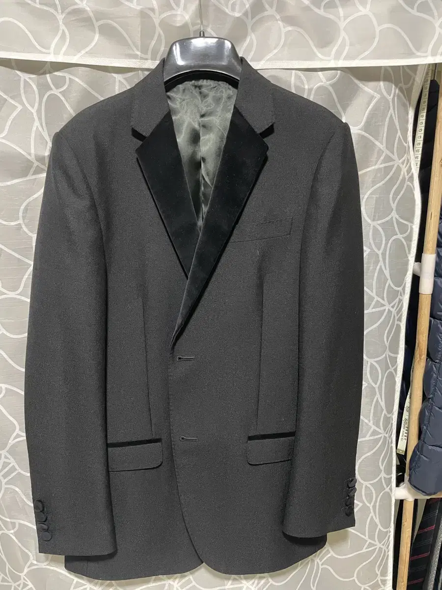 Gucci blazer