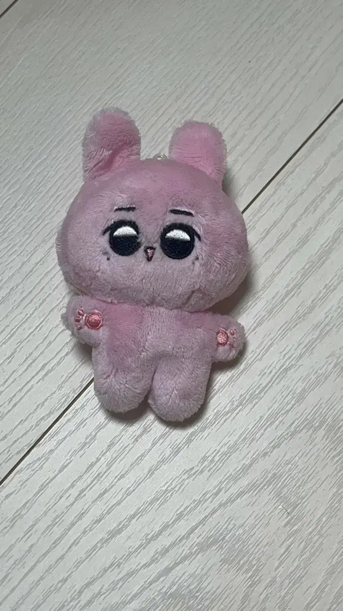 Stayc sumin Kongtayc doll BaeBunny wts sells