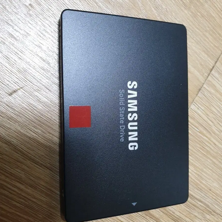 ssd 1테라 삼성최고급ssd 860pro 성능최상