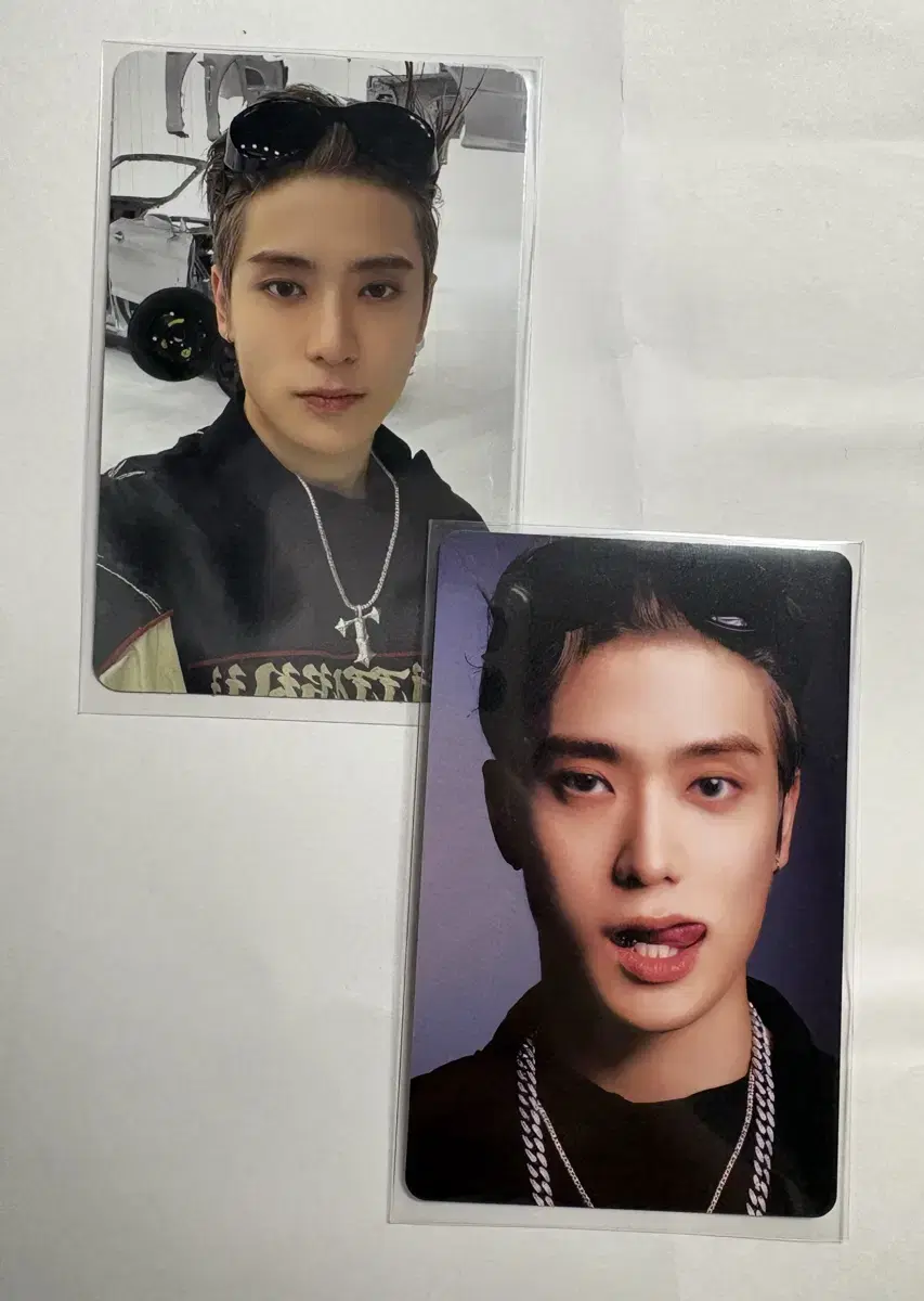 NCT Sprint jaehyun photocard WTS