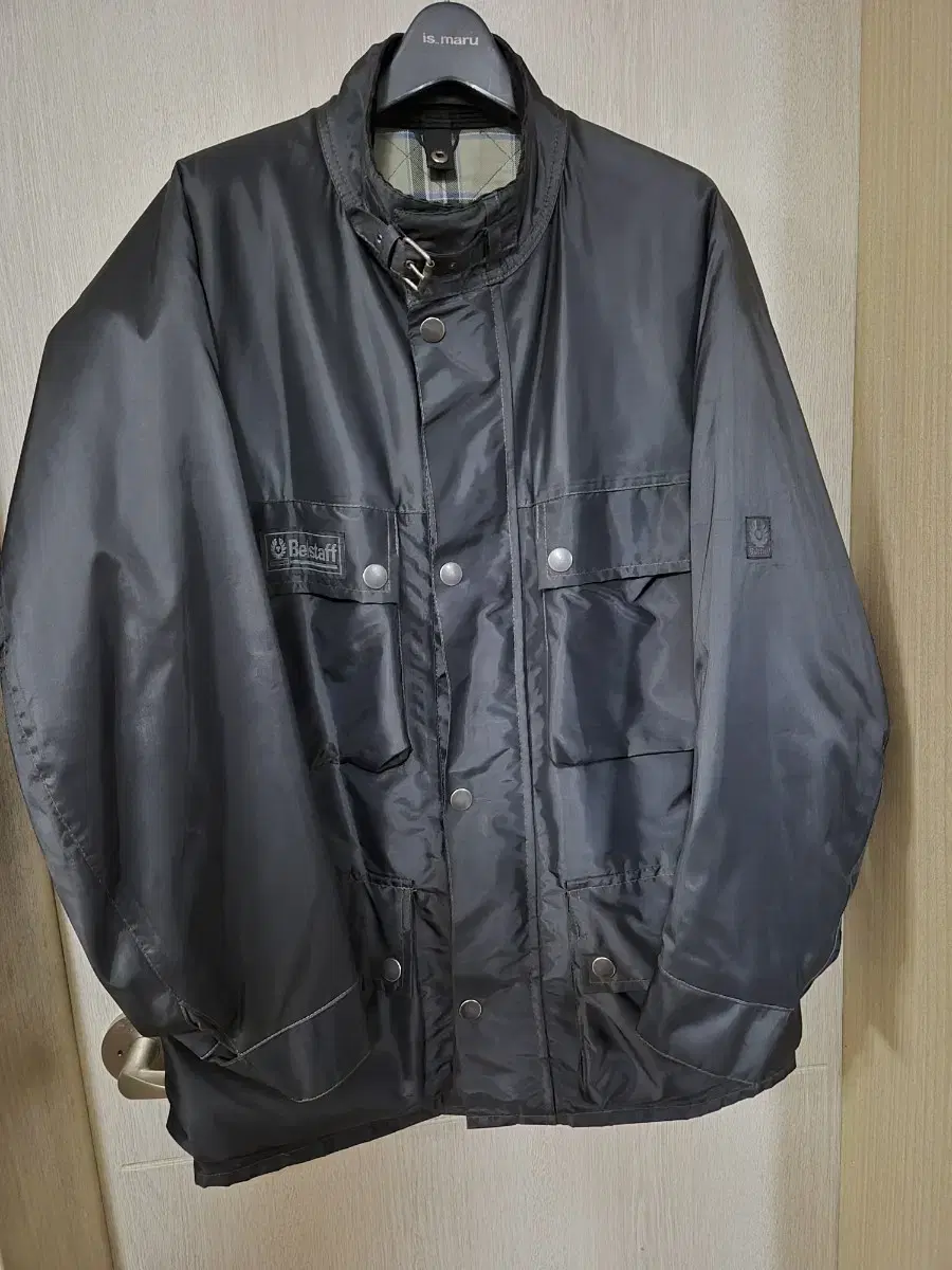 Velstaff XL500 Jacket