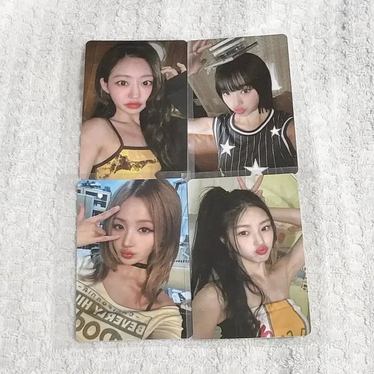 kiss of life kiss of life kiss of life photocard photocard keycard zone