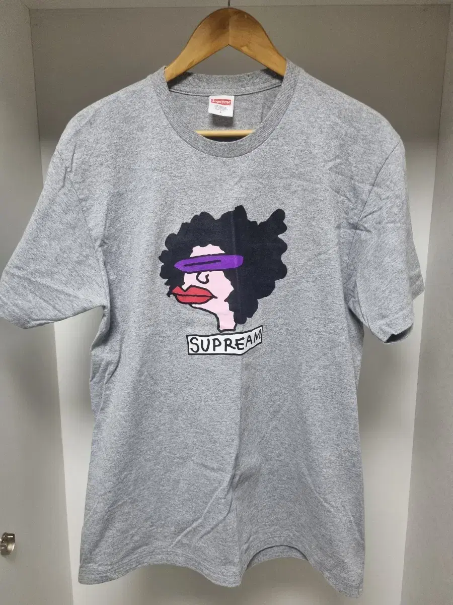 Supreme Gons T-Shirt