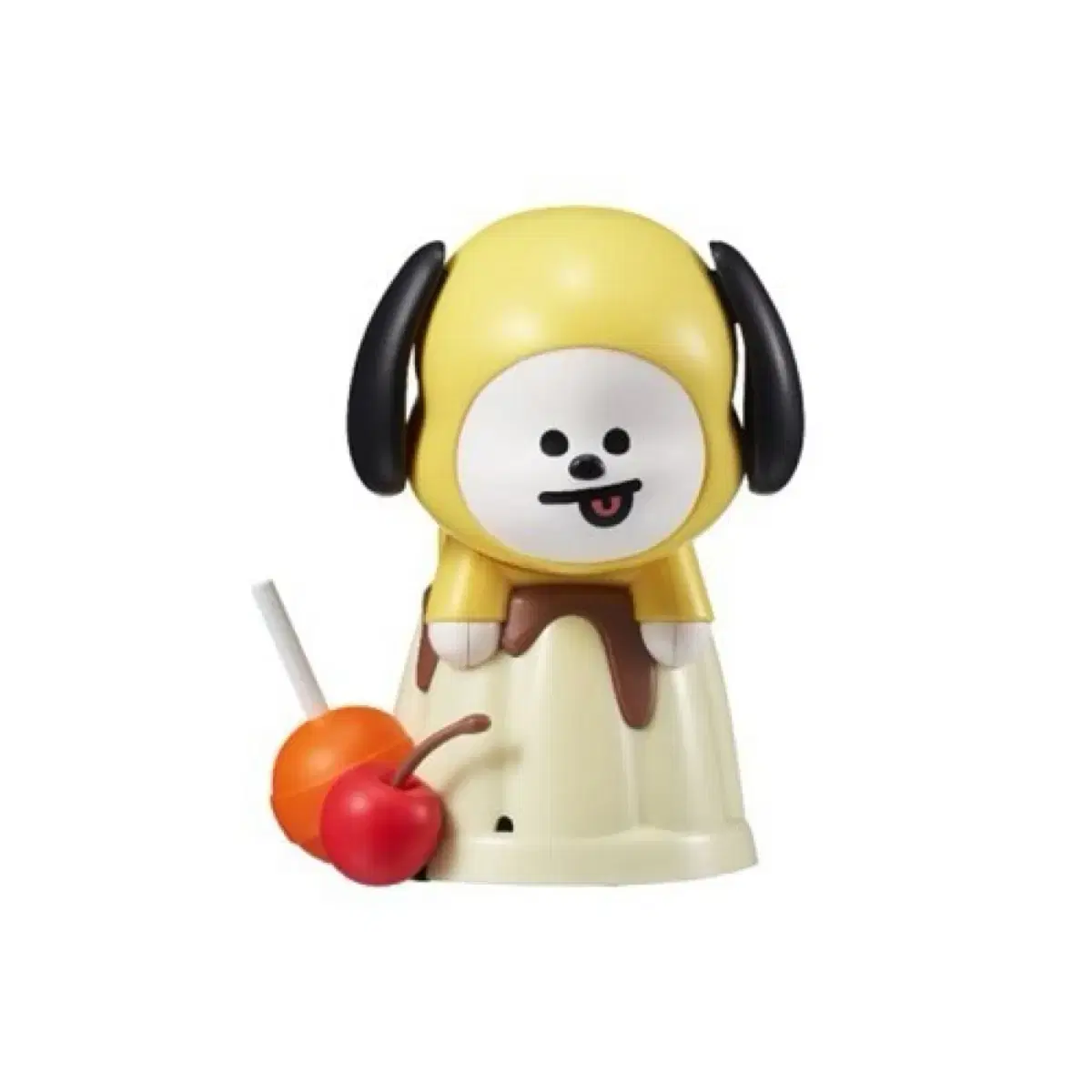 BT21 Animated Chimi Figures for sale