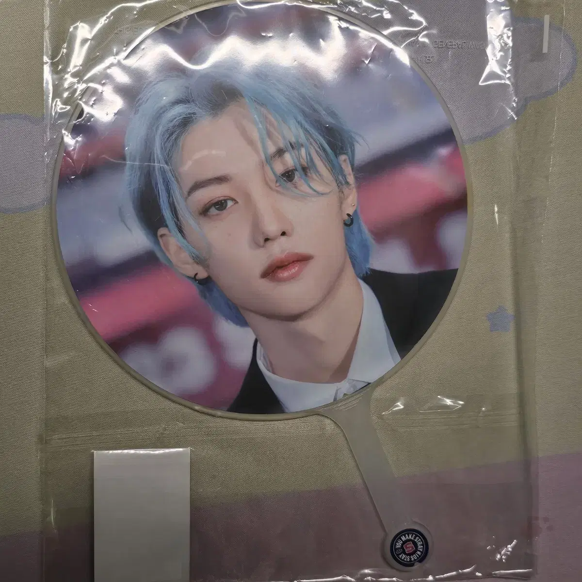 Straykids skz felix Mini Image Picket Wuchiwa