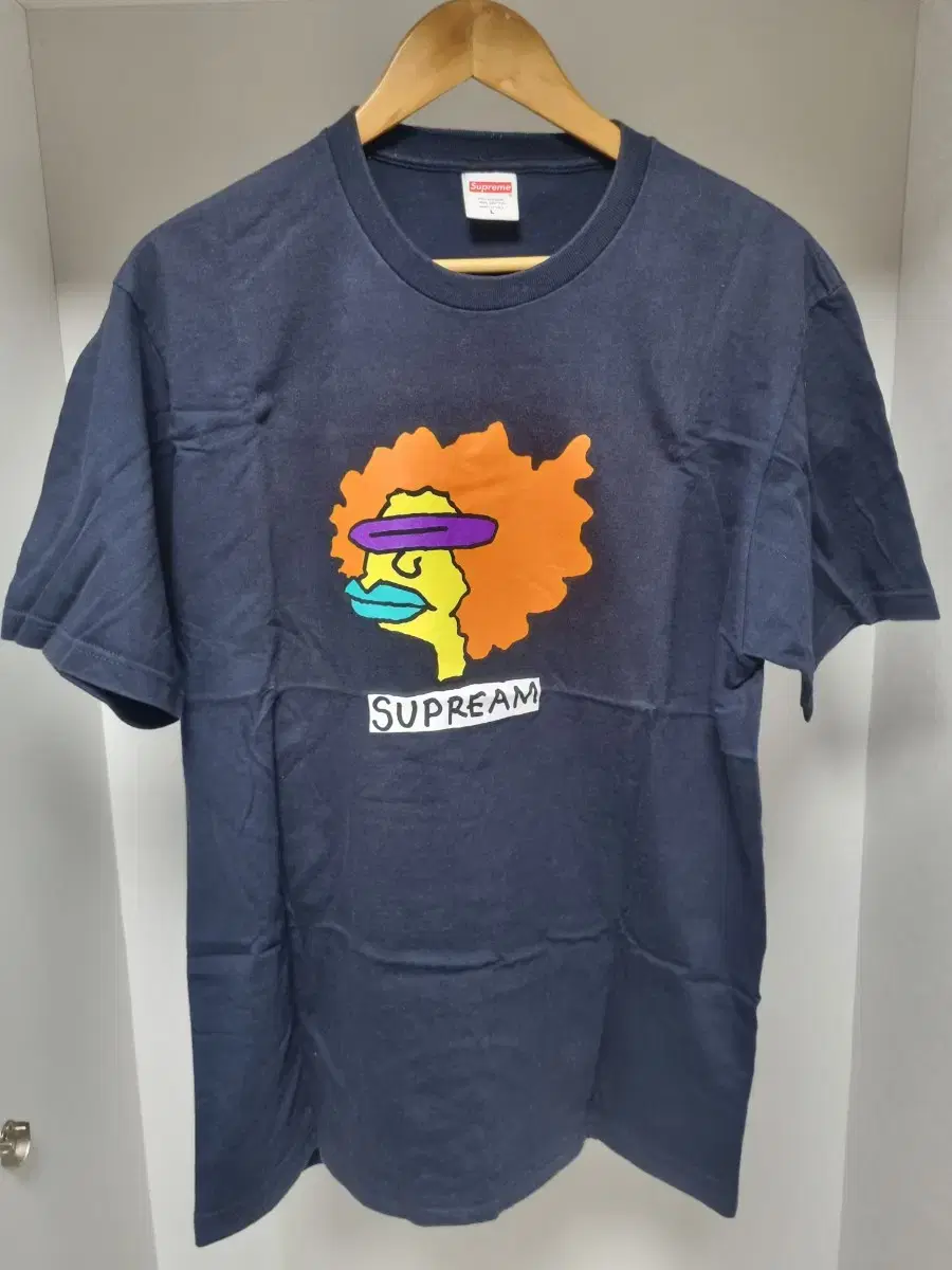 Supreme Gons T-Shirt