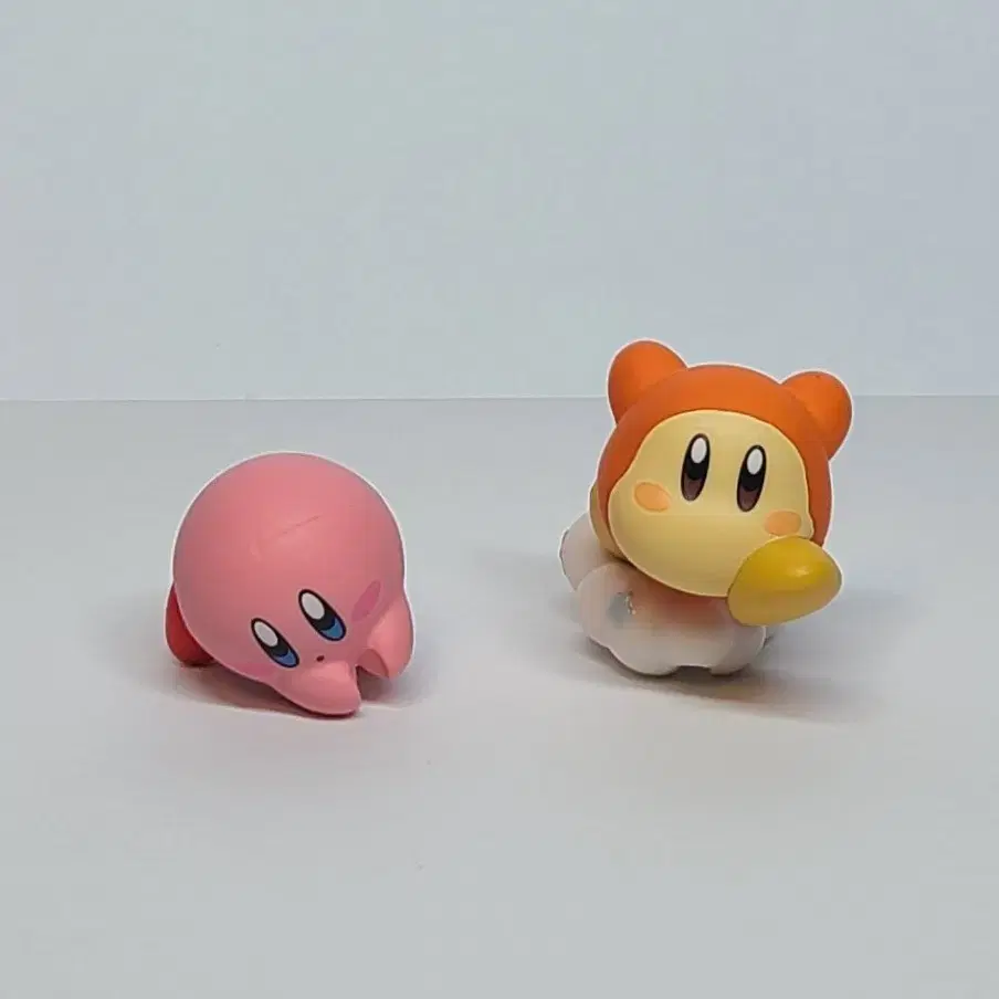 Kirby Hugcoat Figure Kirby Waddledy of the Stars in Bulk