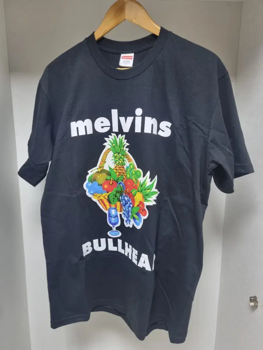 Supreme Melvins T-Shirt