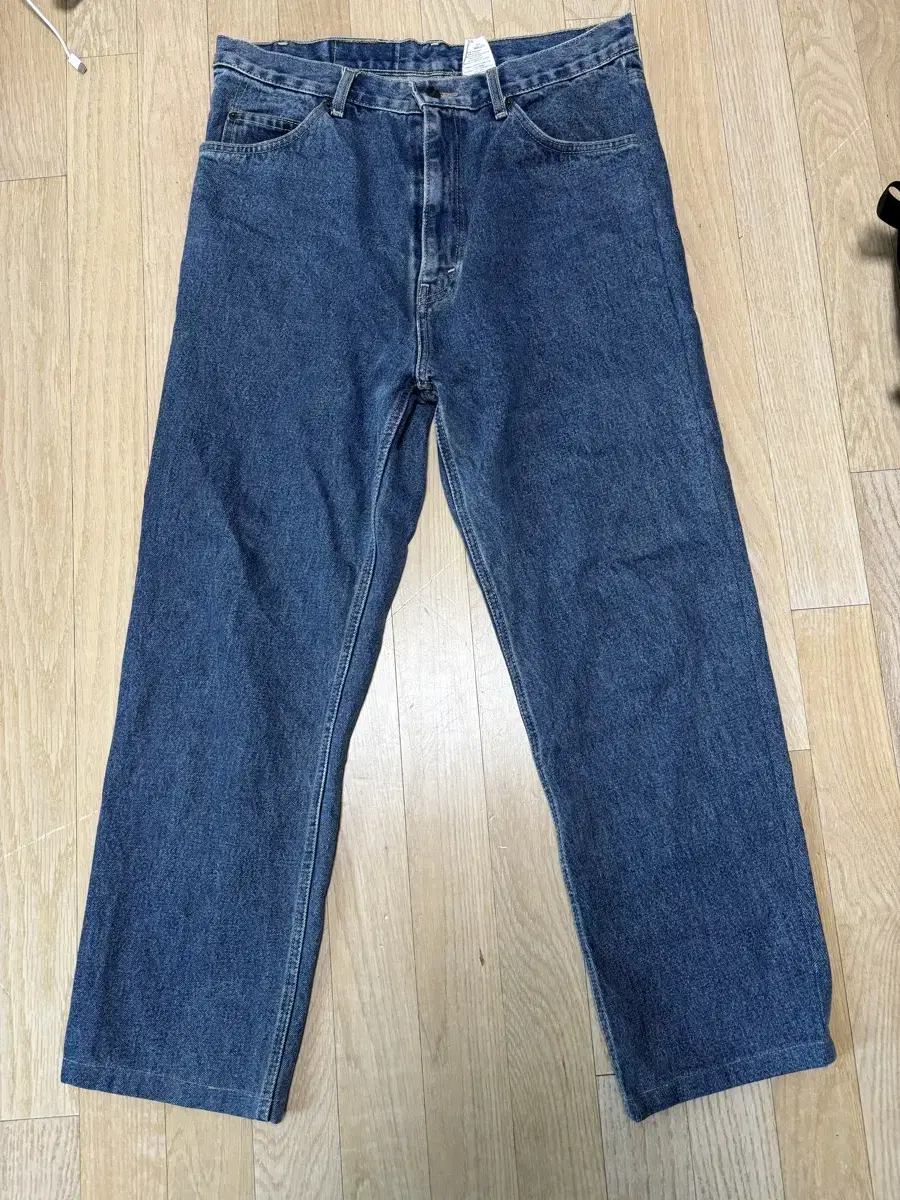 Levi's Orangetab 36 30