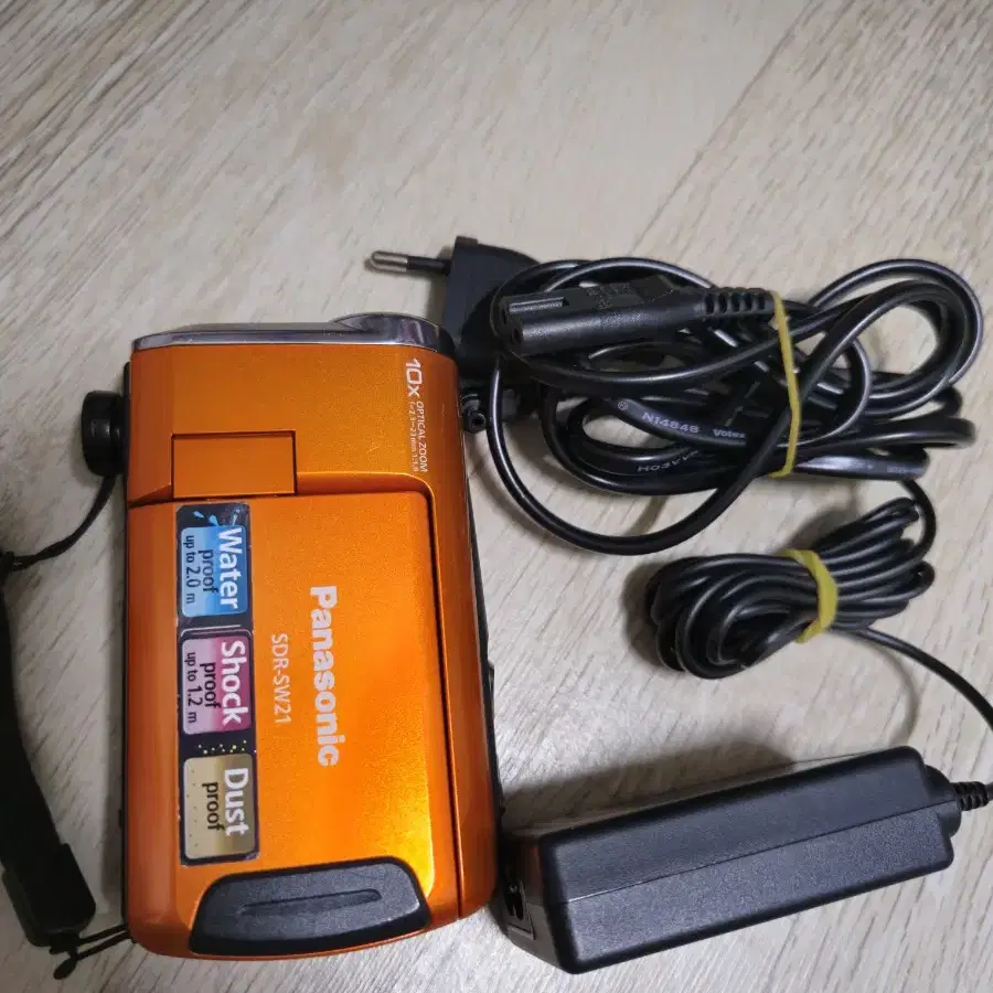 파나소닉 SDR-SW21