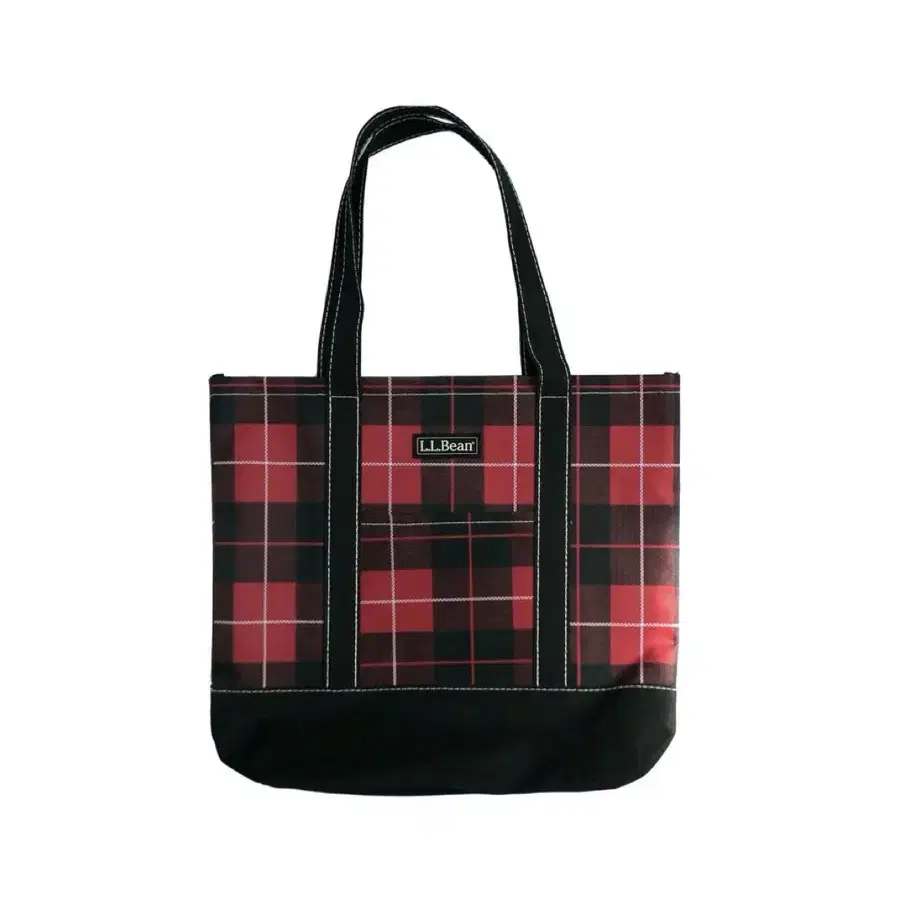 L.L. Bean tote bag