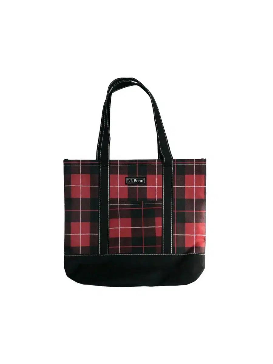 L.L. Bean tote bag