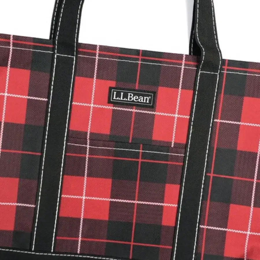 L.L. Bean tote bag