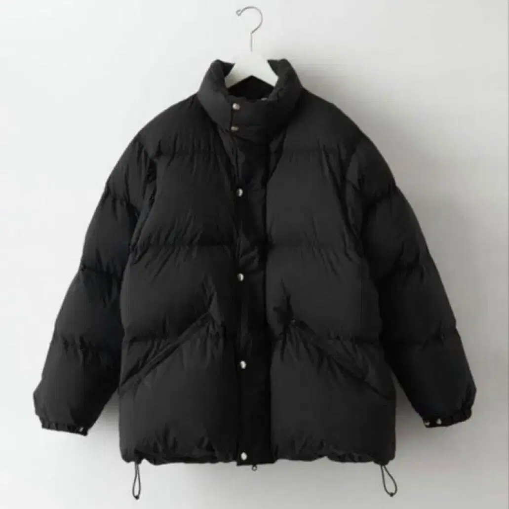 F/CE.x난가xSteven Alan DOWN JACKET