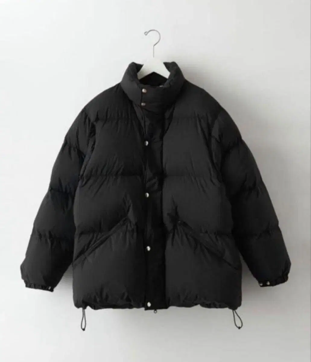 F/CE.xNangaxSteven Alan DOWN JACKET