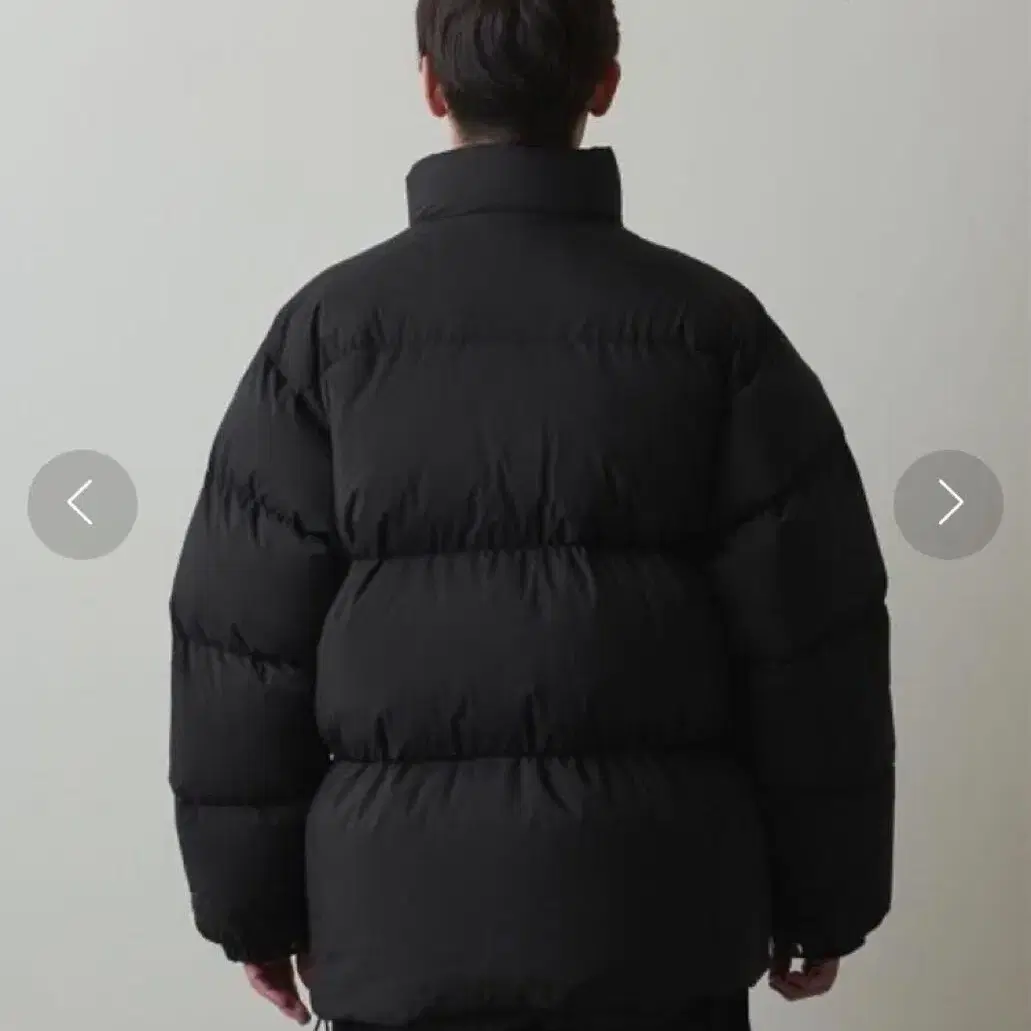 F/CE.x난가xSteven Alan DOWN JACKET