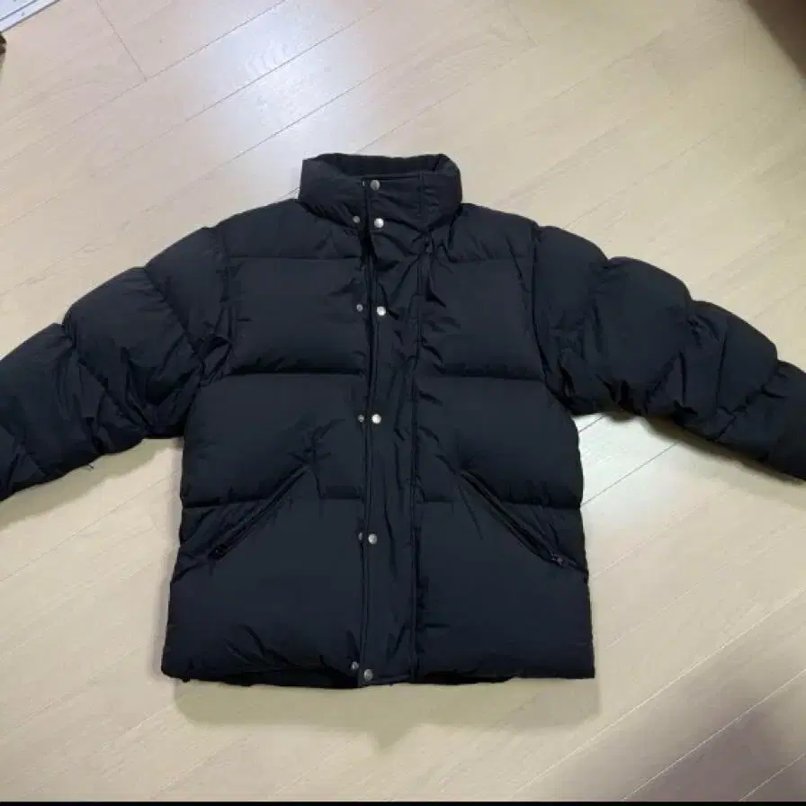 F/CE.x난가xSteven Alan DOWN JACKET