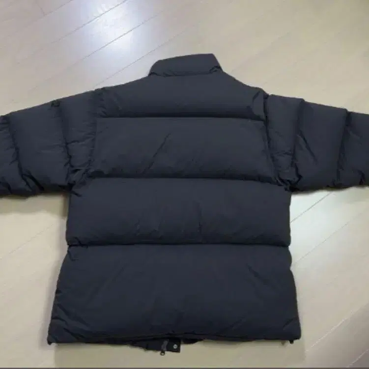 F/CE.x난가xSteven Alan DOWN JACKET