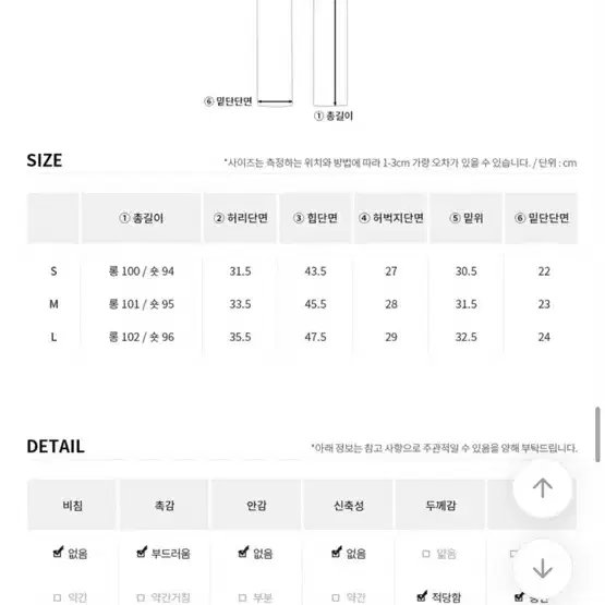 새상품 연청 판매