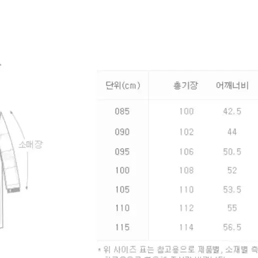 내셔널지오그래픽 롱패딩 N204UDW890 L사이즈