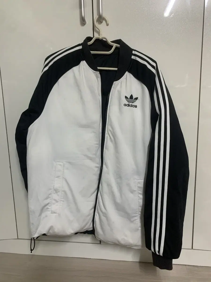 Adidas Reversible Padding