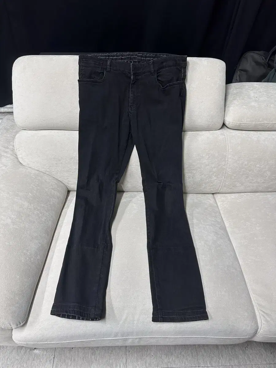 System Men's Denim Pants33