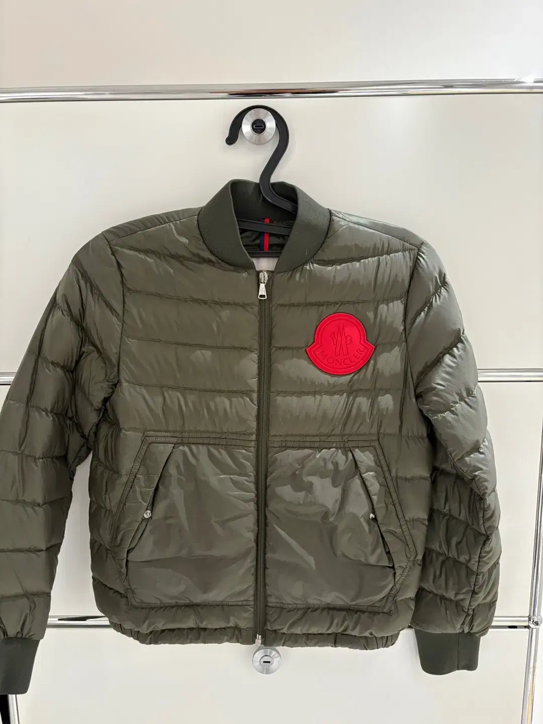 Moncler Kids Padding