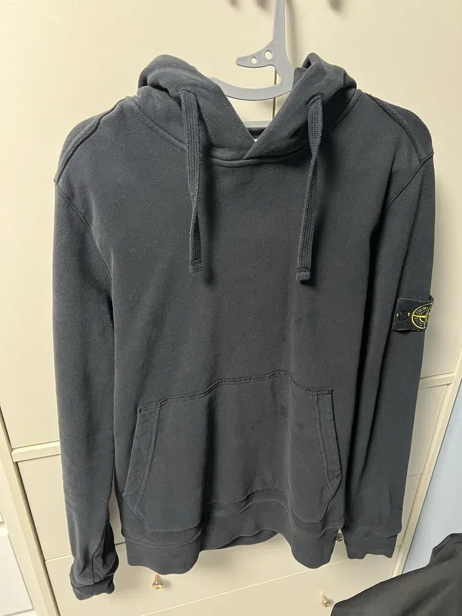 Stone Island 19FW Hoodie sell does