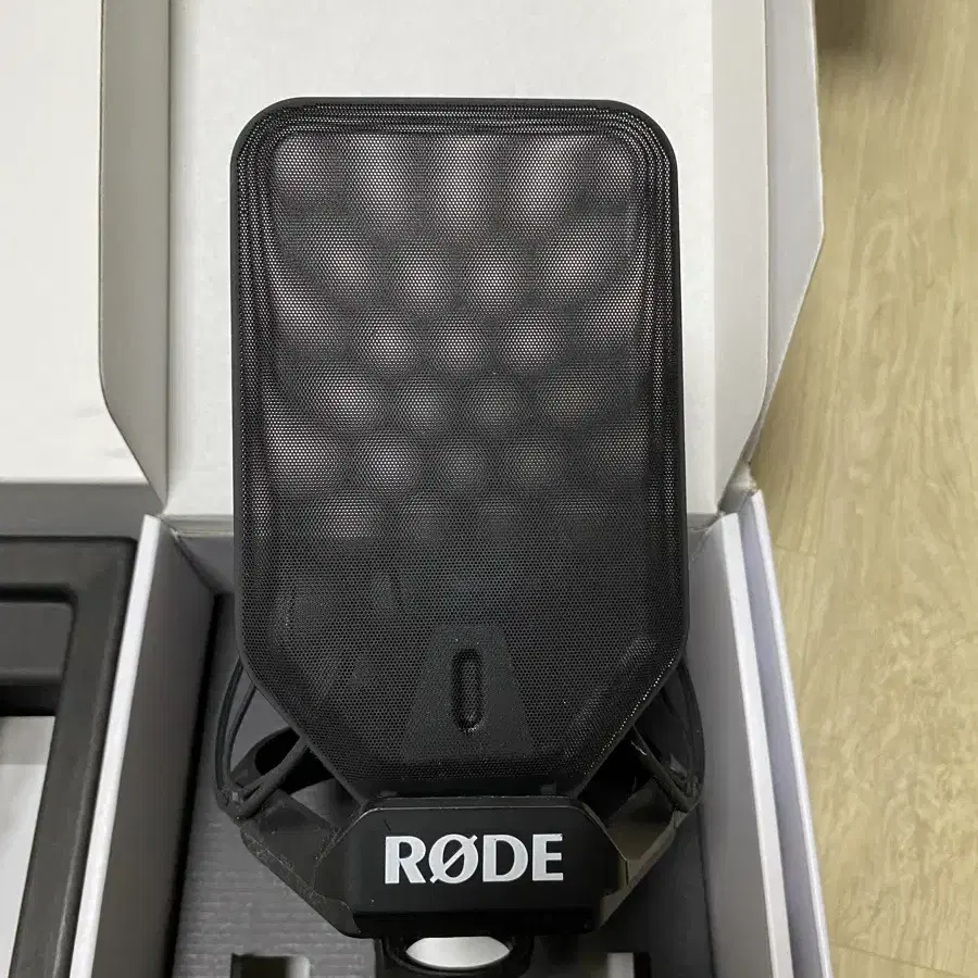 rode nt1 kit 판매합니다.