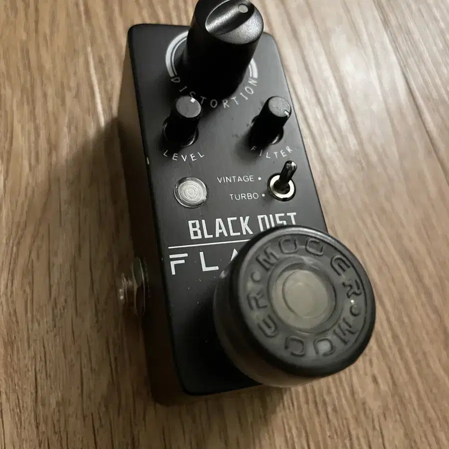 flamma black dist 이펙터 판매