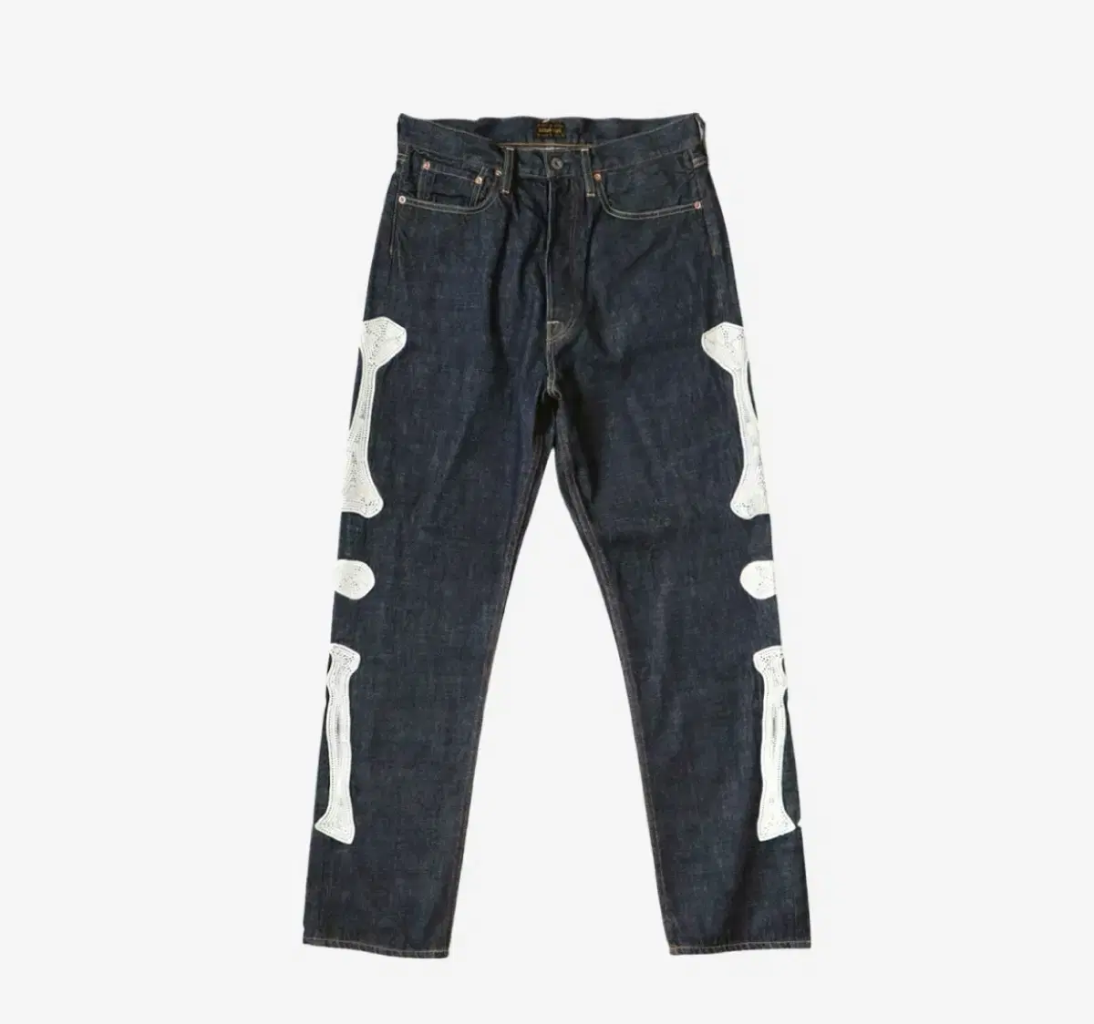 Capital Bone Denim