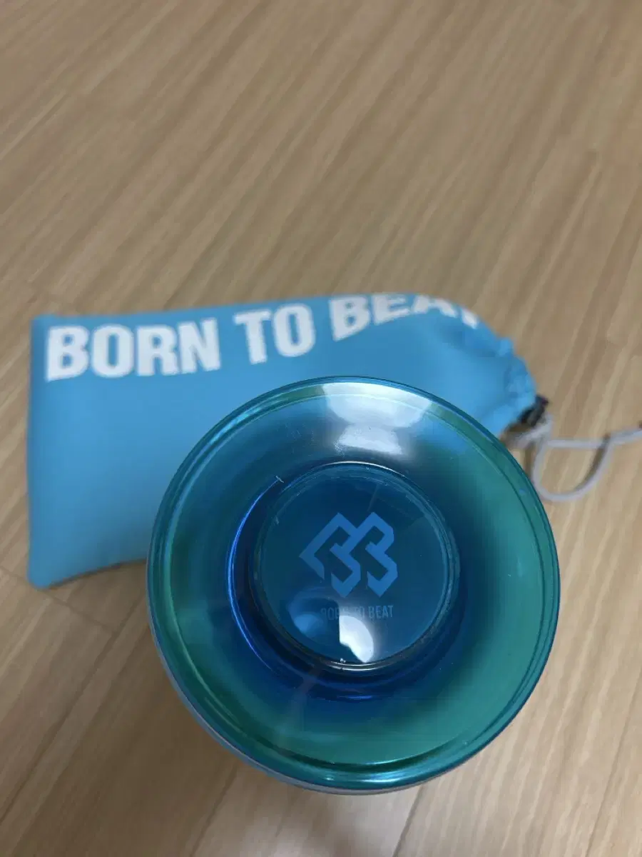 BTOB Bugle Bars ver. 1