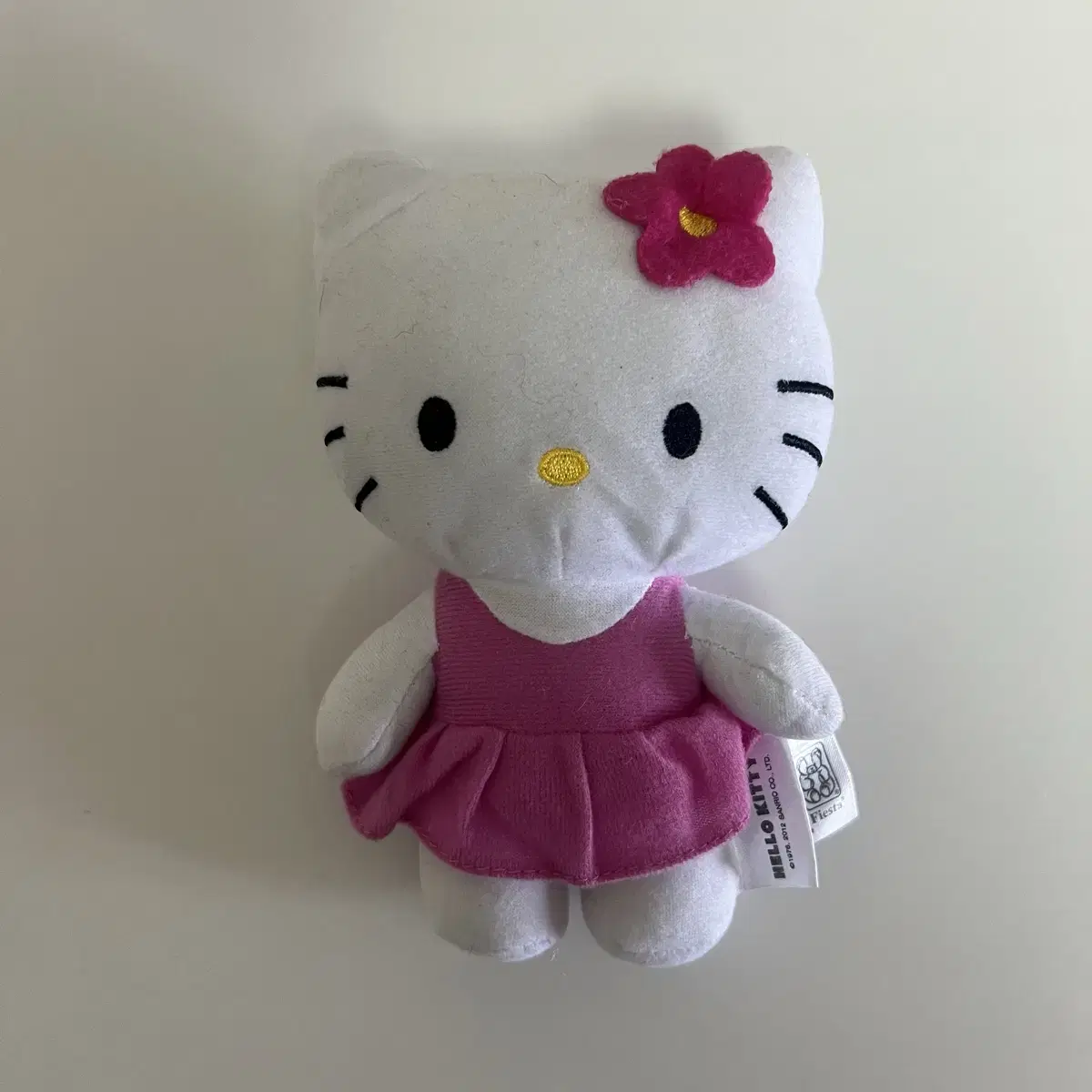 Discounted!))Classic Hello Kitty doll from 2012.