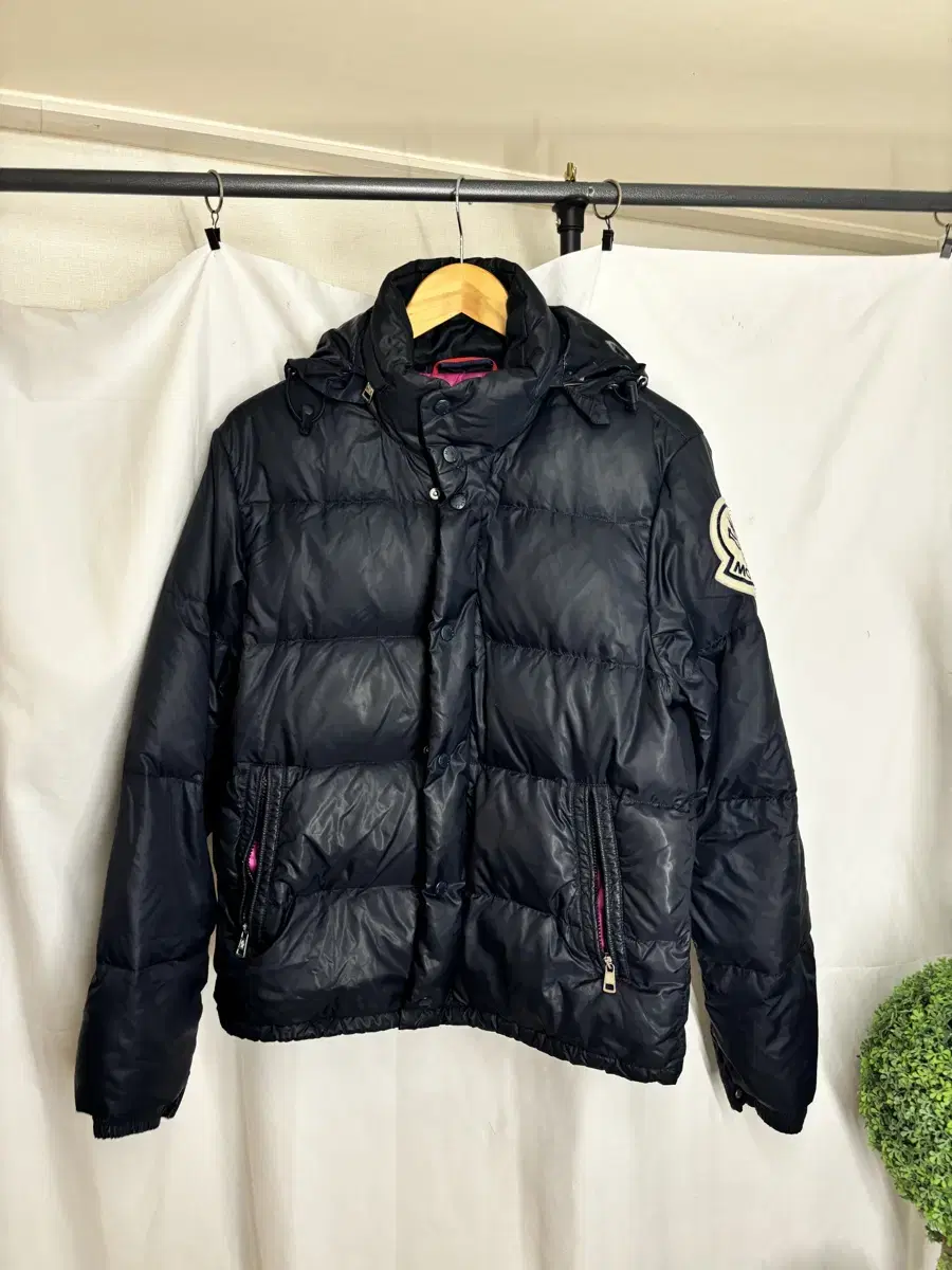 Jun Yawatanabe Moncler padded size M