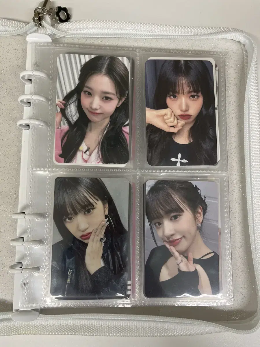 YeoDol photocard sells