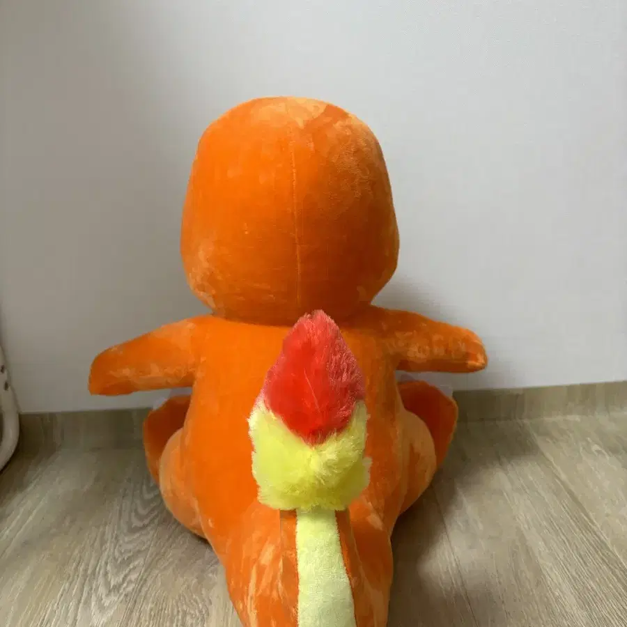 포켓몬스터 파이리 인형 45cm