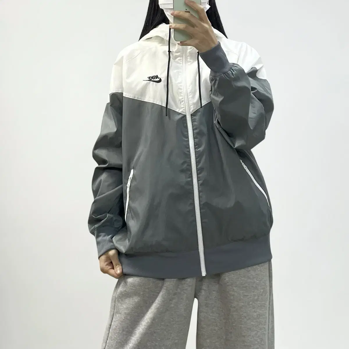 Nike Windrunner Windbreaker Jacket