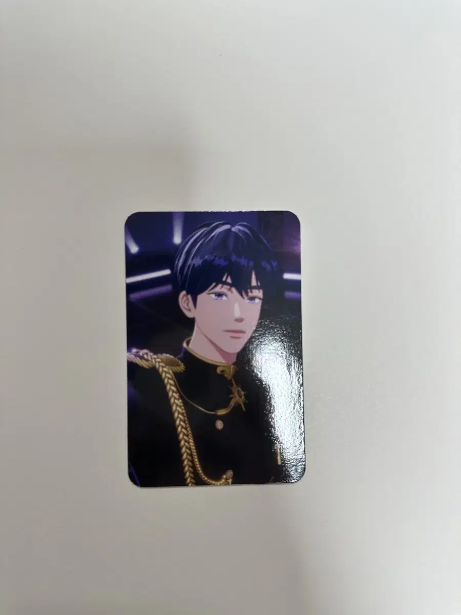 Plave yejun @plave special sell photo cards