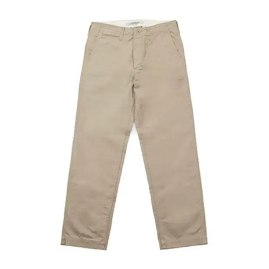 [34] 옴니갓 OMNIGOD U.S. Khaki Trousers 치노