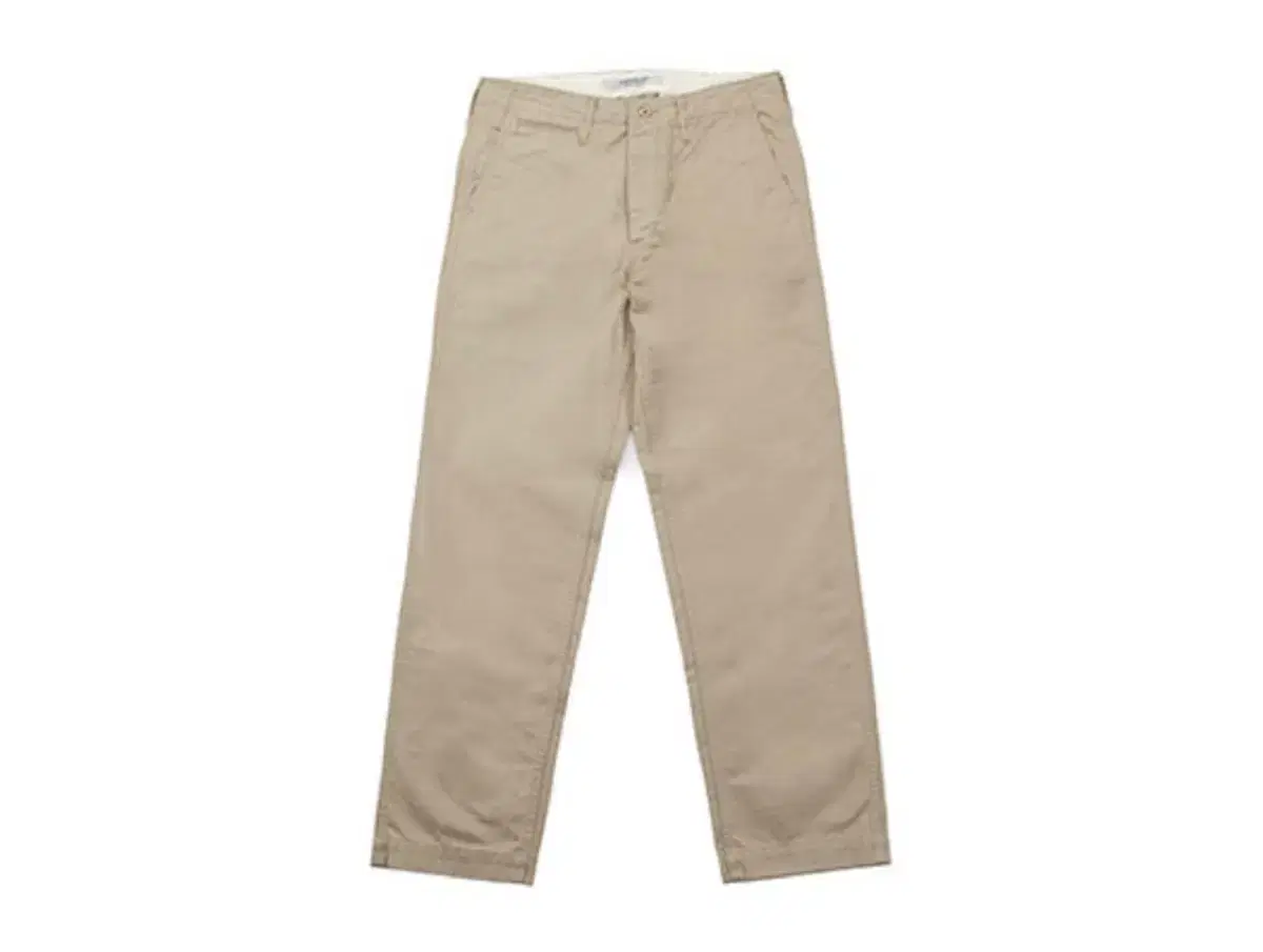 [34] OMNIGOD OMNIGOD U.S. Khaki Trousers Chinos