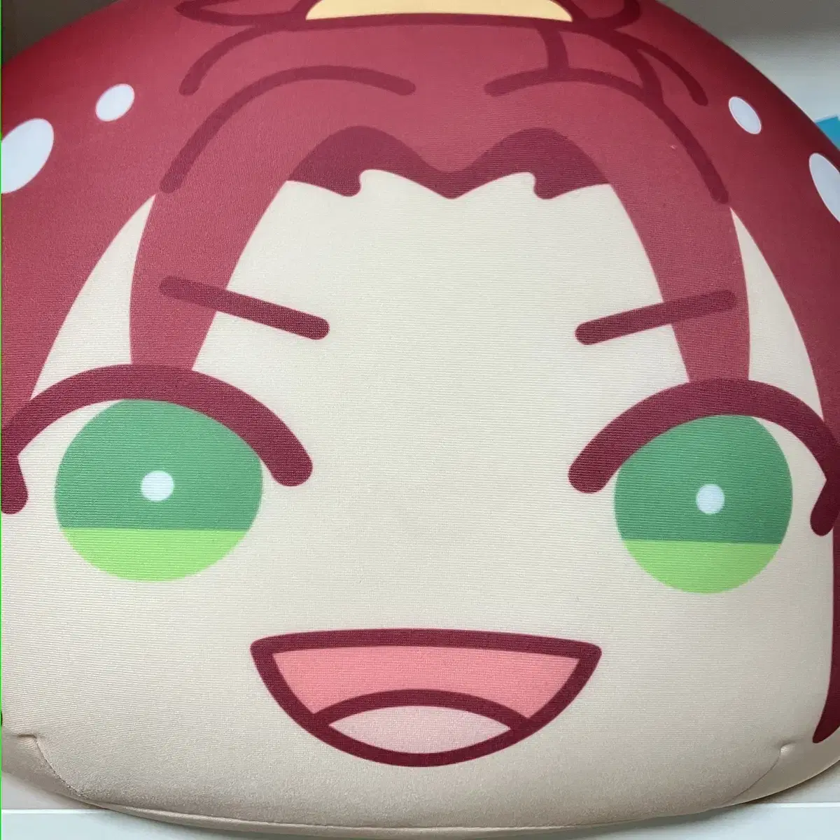 Ansta Isara Mao Big Mang Big Manju