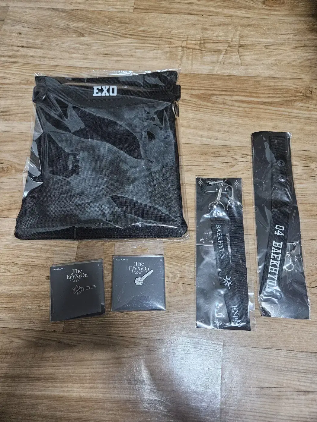 exo concertgoods md products sell~!