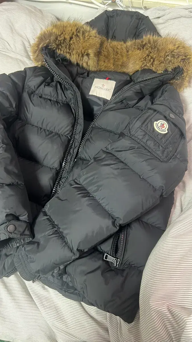 Moncler Marc size 2